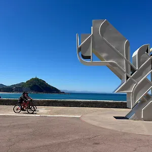 Sagues San Sebastián