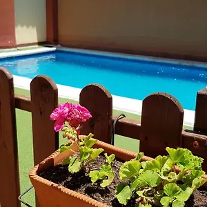 Alcazar De Apartamento