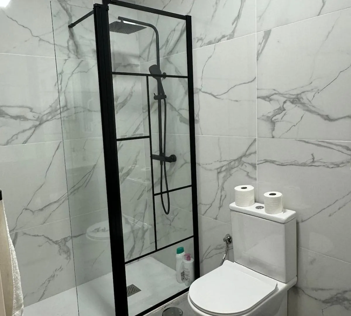 Apartment Alojamiento Baeza - Chicharro A