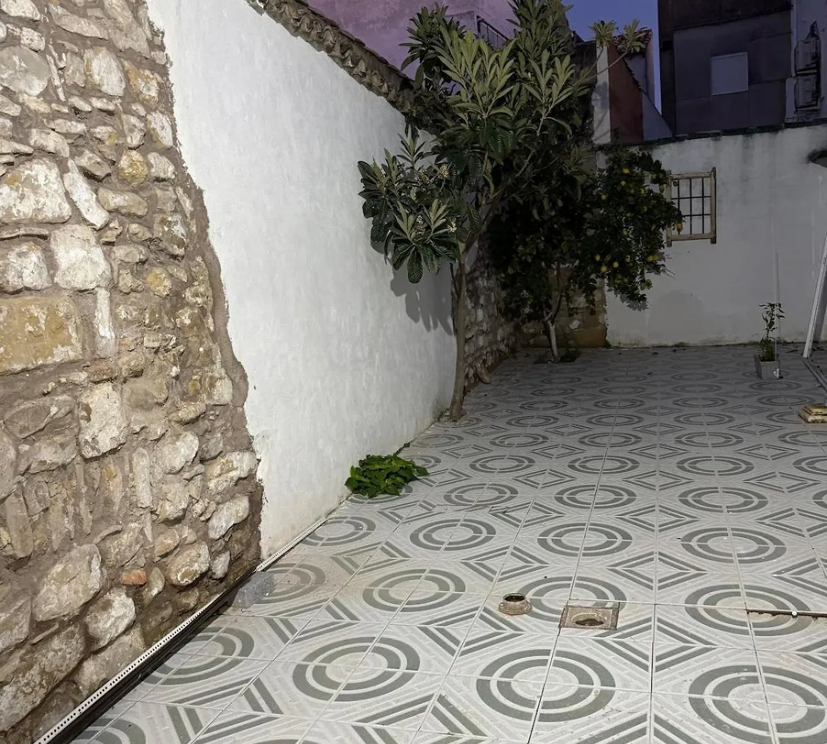 Apartment Alojamiento Baeza - Chicharro A Spain