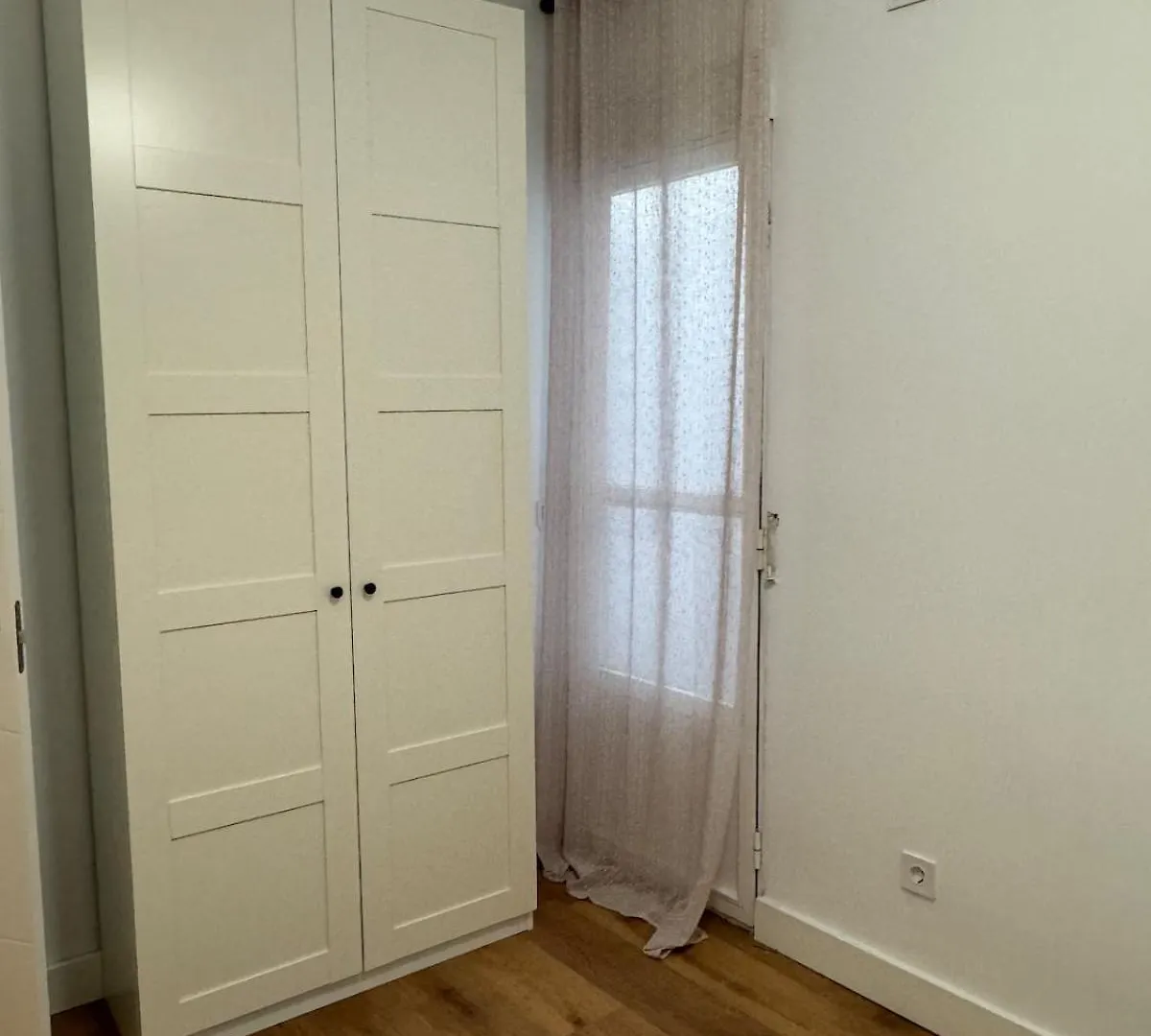Apartment Alojamiento Baeza - Chicharro A